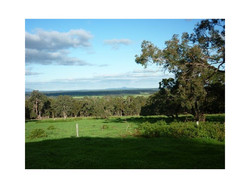 Lot 500 Millinup Road, Mount Barker WA 6324