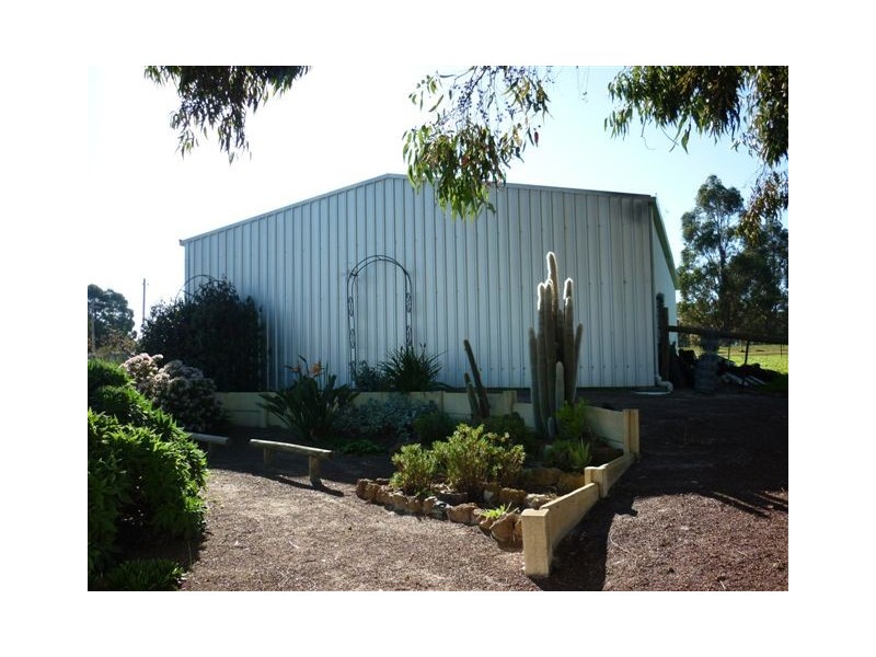 157 Hassell Street, Mount Barker WA 6324