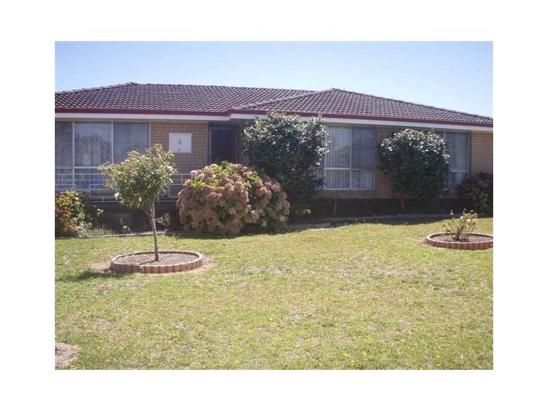 3 Haese Street, Mount Barker WA 6324