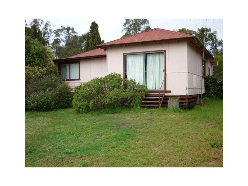 55 Moir Street, Frankland WA 6396