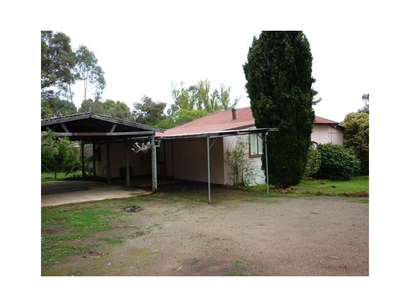 55 Moir Street, Frankland WA 6396