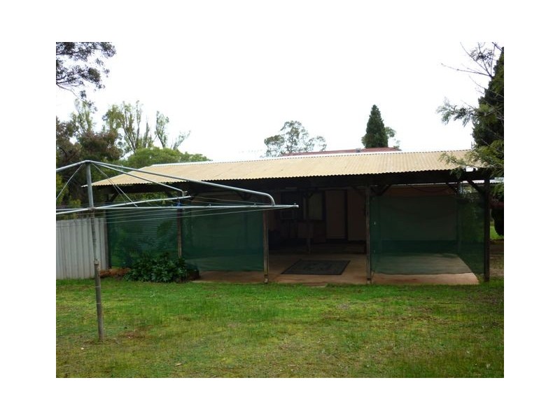 55 Moir Street, Frankland WA 6396