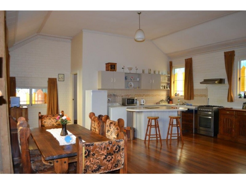 Lot 600 Blackwood Road, Kojonup WA 6395
