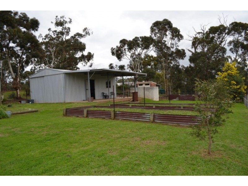 Lot 600 Blackwood Road, Kojonup WA 6395