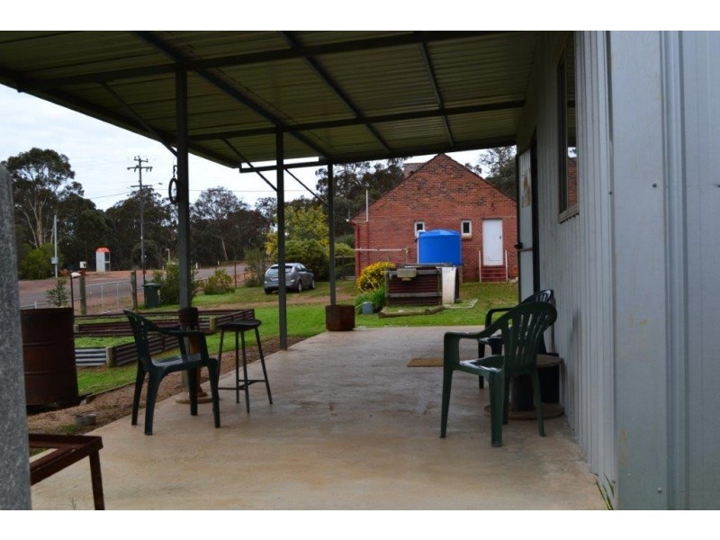 Lot 600 Blackwood Road, Kojonup WA 6395