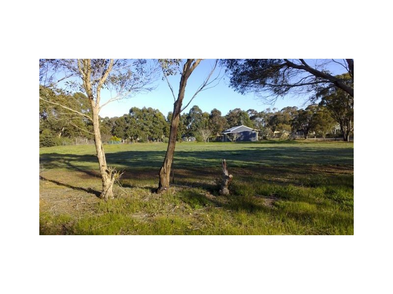 Lot 727 Sixth Avenue, Kendenup WA 6323