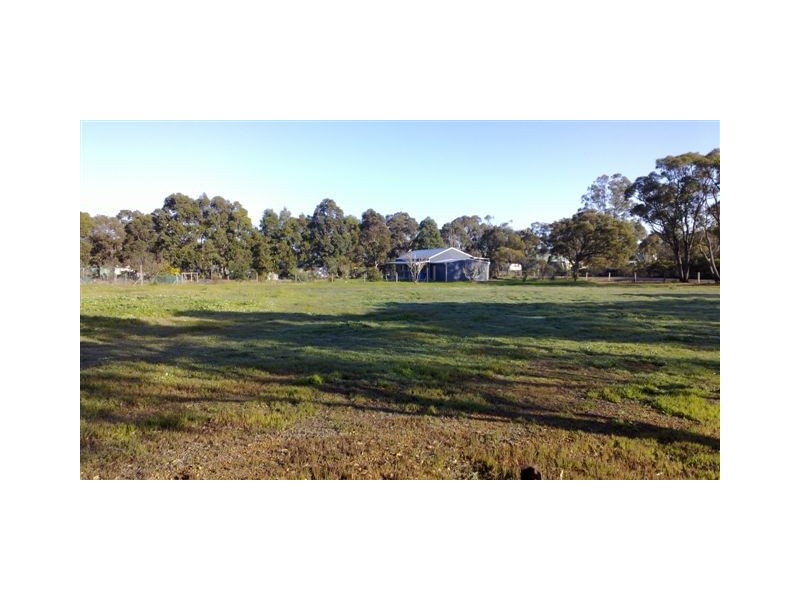 Lot 727 Sixth Avenue, Kendenup WA 6323