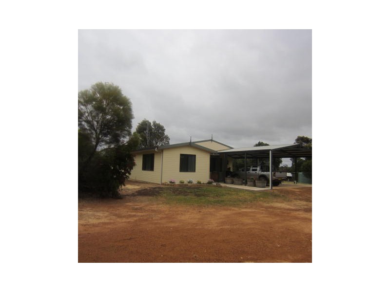 58 Trent Street, Frankland WA 6396