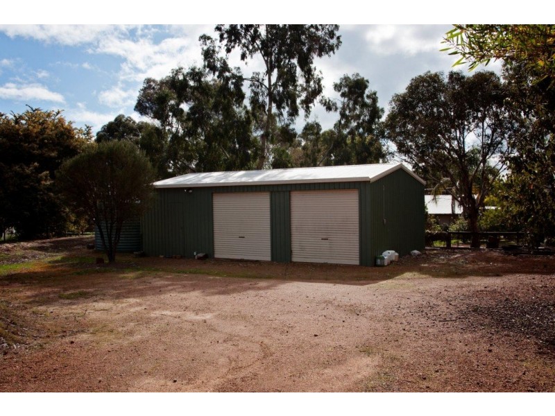 58 Trent Street, Frankland WA 6396
