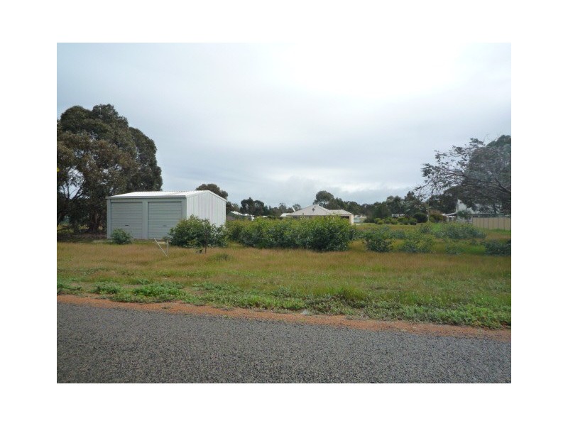 637 and 638 Fifth Avenue, Kendenup WA 6323