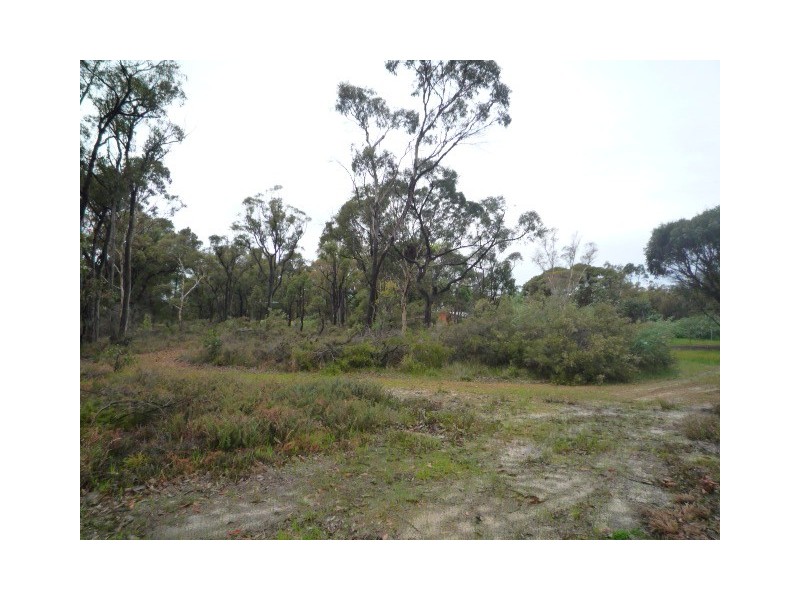 637 and 638 Fifth Avenue, Kendenup WA 6323