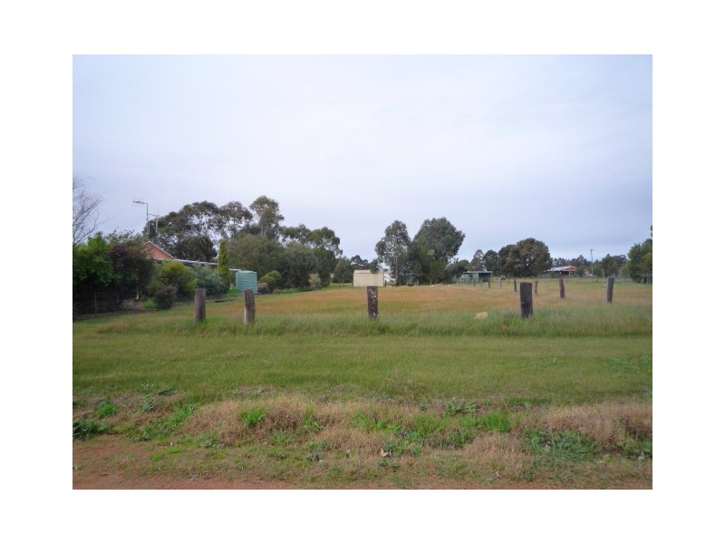 637 and 638 Fifth Avenue, Kendenup WA 6323