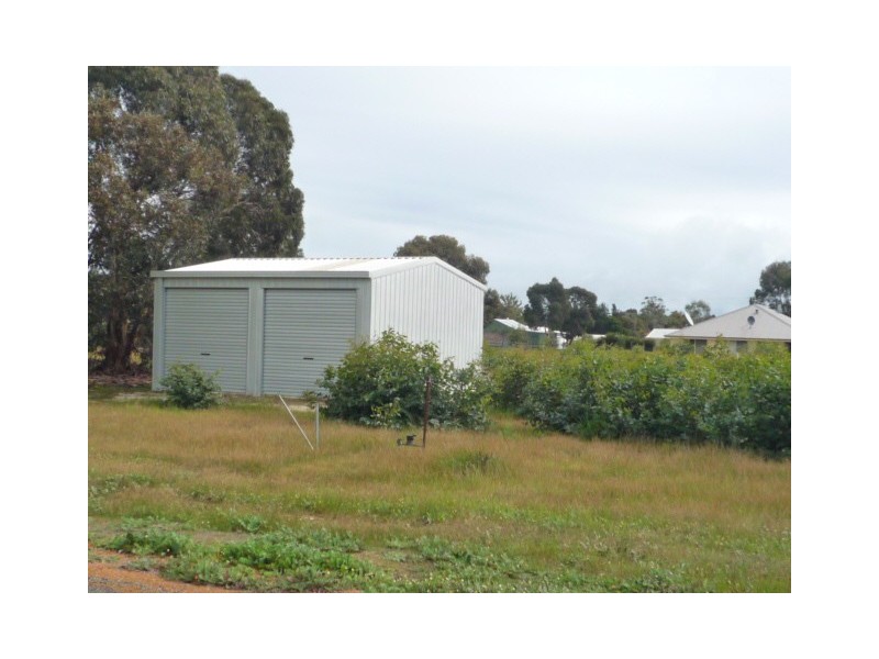 637 and 638 Fifth Avenue, Kendenup WA 6323