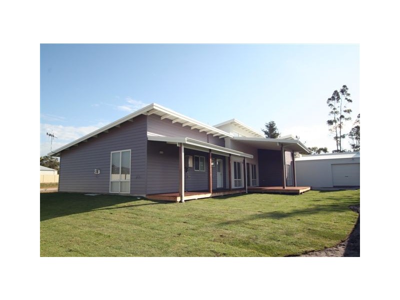 5 Donnelly Peak View, Mount Barker WA 6324