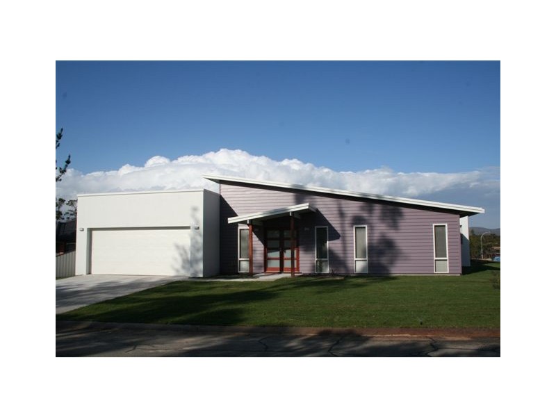 5 Donnelly Peak View, Mount Barker WA 6324