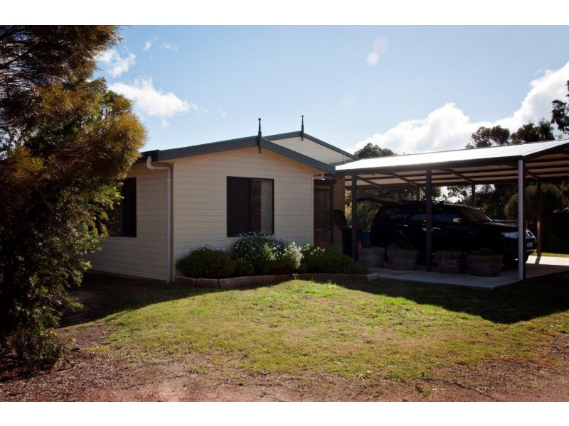 58 Trent Street, Frankland WA 6396