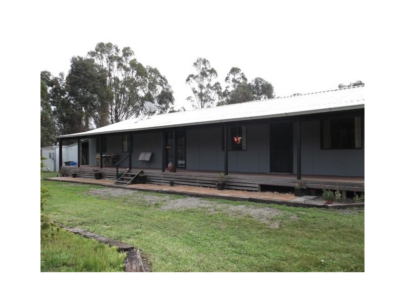 31 Renmark Road, Kendenup WA 6323