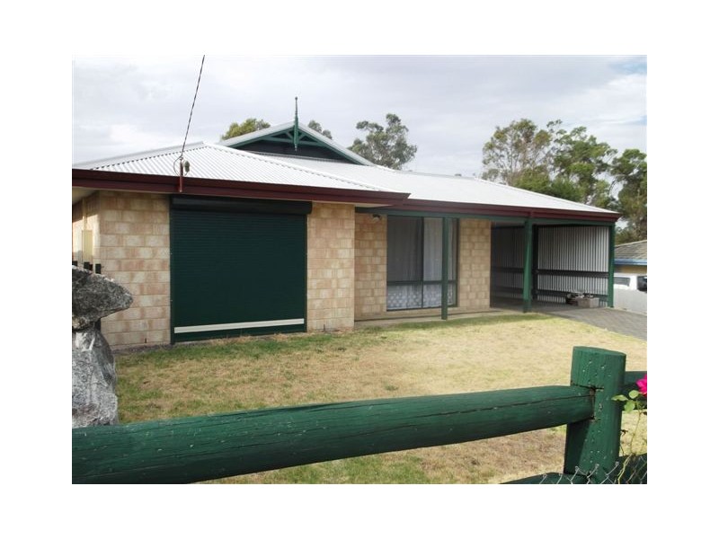 13 Margaret Street, Mount Barker WA 6324