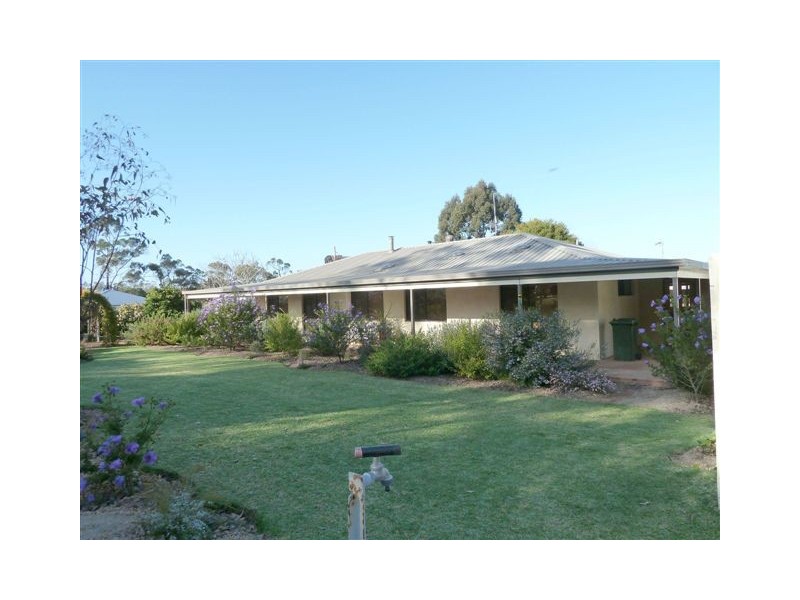 Lot 151 Athelton Street, Mount Barker WA 6324