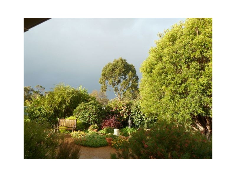 Lot 151 Athelton Street, Mount Barker WA 6324