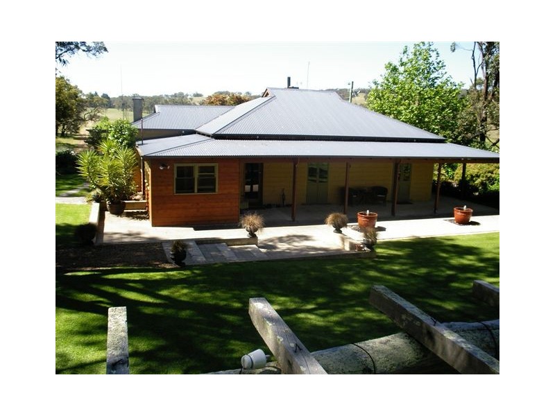 160 Porongurup Road, Mount Barker WA 6324