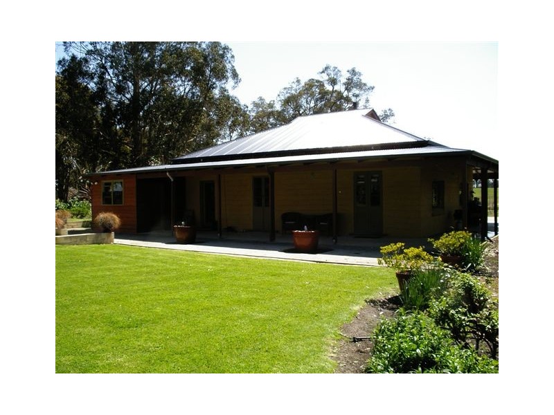 160 Porongurup Road, Mount Barker WA 6324