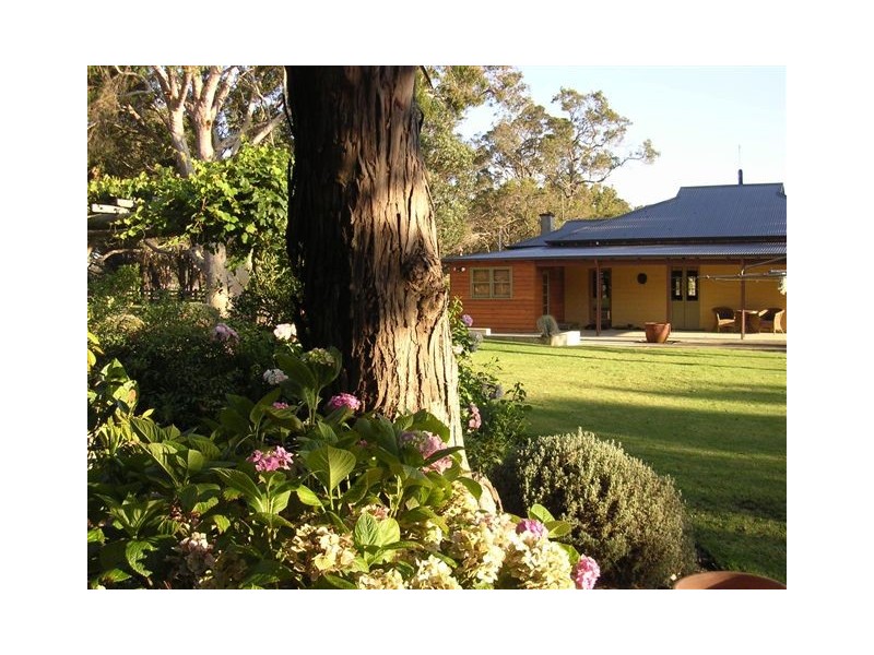 160 Porongurup Road, Mount Barker WA 6324