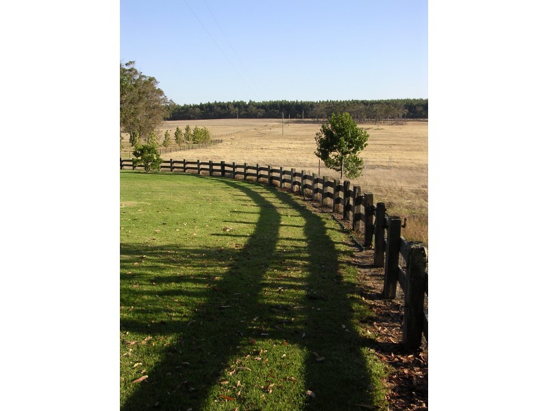 160 Porongurup Road, Mount Barker WA 6324