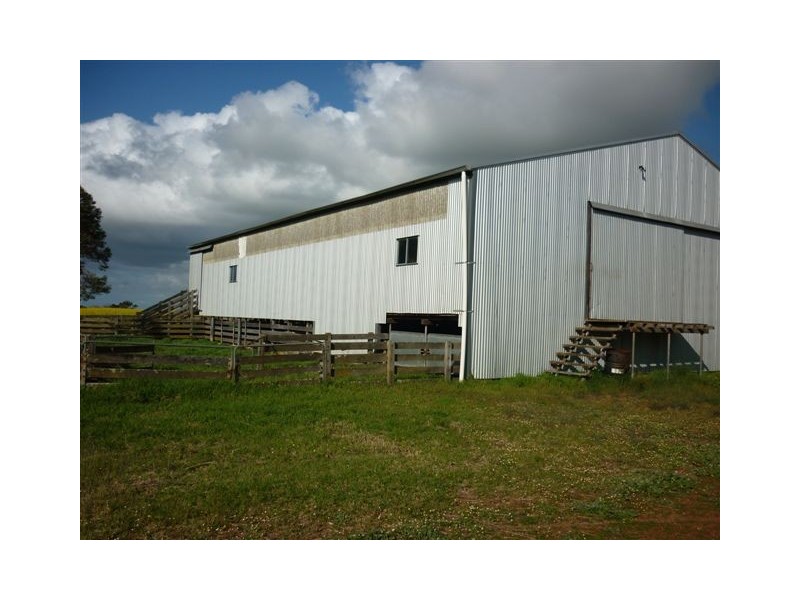 Loc 2596 North Woogenellup Road, Mount Barker WA 6324