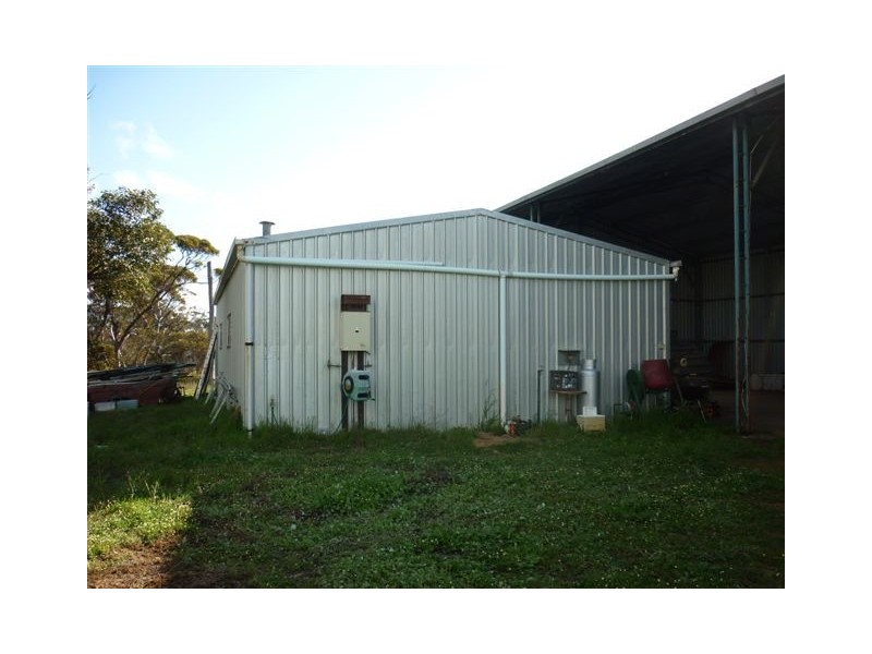 2051 Woogenellup Road North, Mount Barker WA 6324