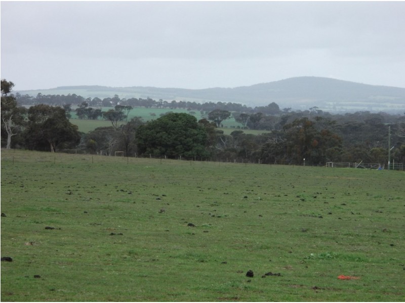 Lot 885 Collins Road, Kendenup WA 6323