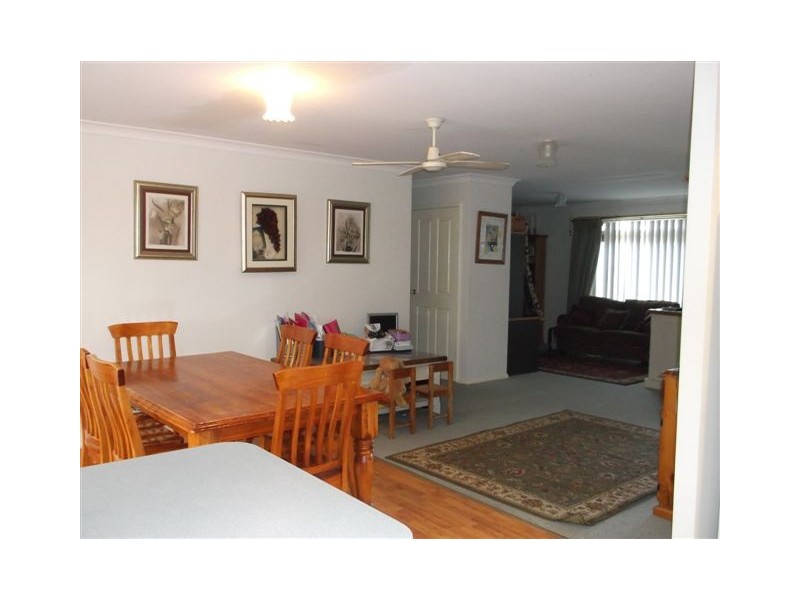 1/22 Deane Street, Mount Barker WA 6324