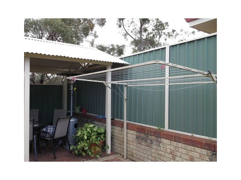 1/22 Deane Street, Mount Barker WA 6324