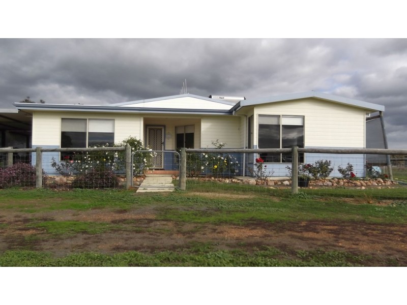 269 Wilson Road, Mount Barker WA 6324