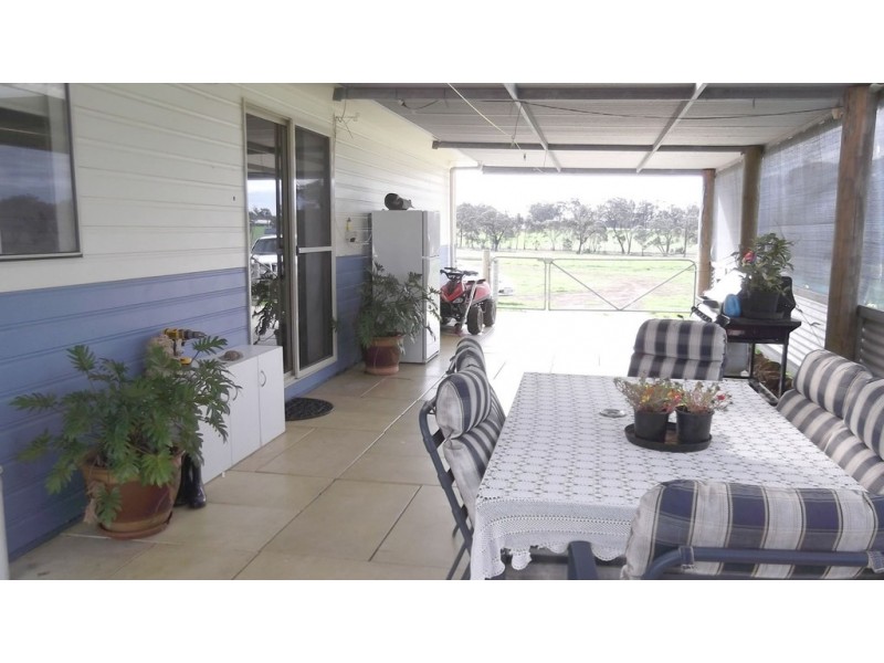 269 Wilson Road, Mount Barker WA 6324