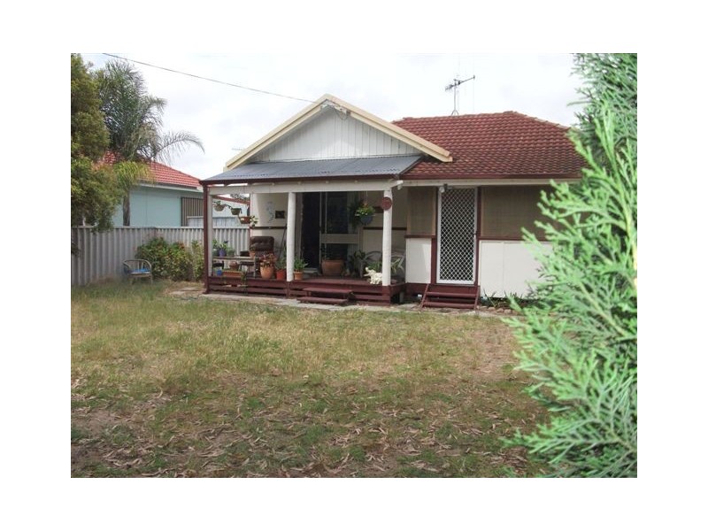 17 Armstrong, Cranbrook WA 6321