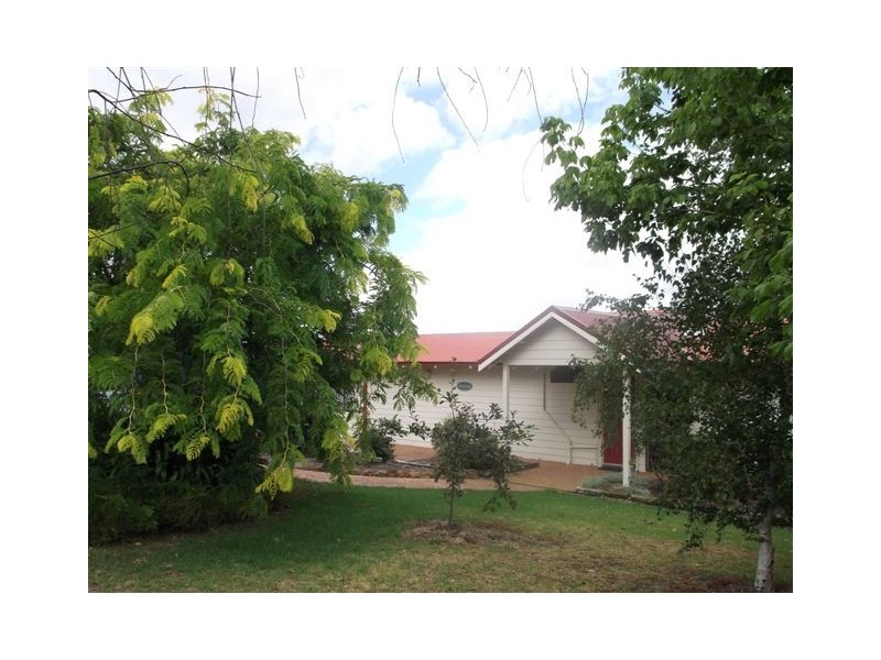 Lot 202 Marmion Street, Mount Barker WA 6324