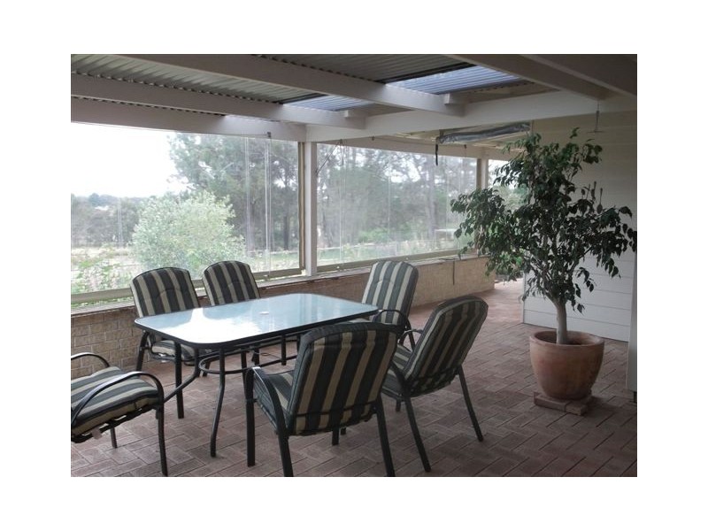 Lot 202 Marmion Street, Mount Barker WA 6324