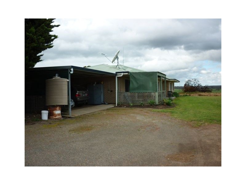 175 Mongerup South Road, Borden WA 6338