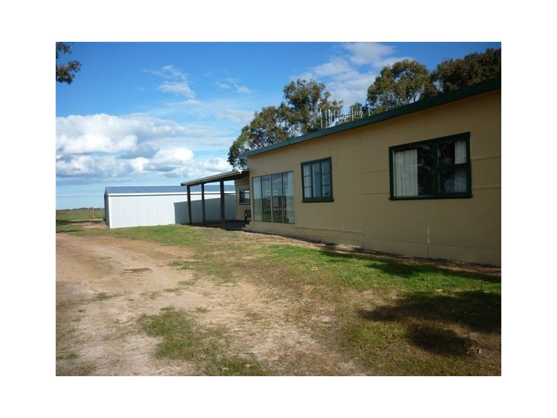 1453 Pheiffer Road, Manypeaks WA 6328