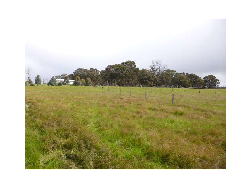 Lot 16 Frankland/Cranbrook Road, Frankland WA 6396