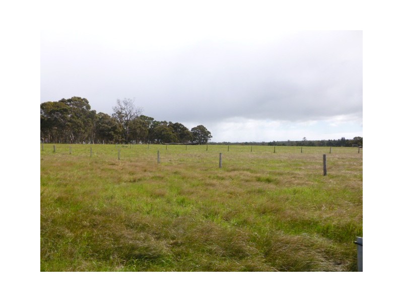 Lot 16 Frankland/Cranbrook Road, Frankland WA 6396