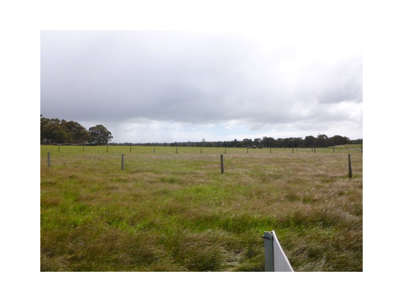 Lot 16 Frankland/Cranbrook Road, Frankland WA 6396