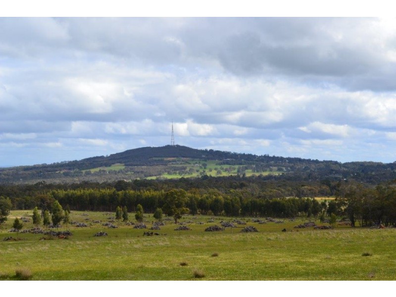 Lot 22 Porongurup Road, Mount Barker WA 6324