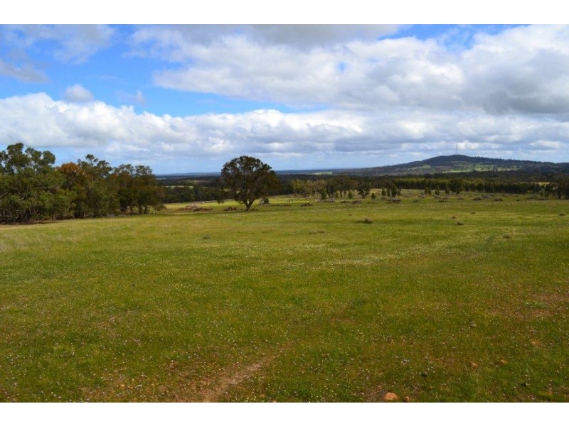 Lot 22 Porongurup Road, Mount Barker WA 6324