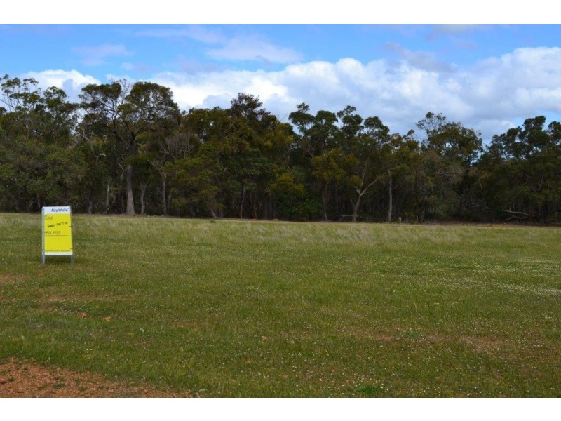 Lot 22 Porongurup Road, Mount Barker WA 6324