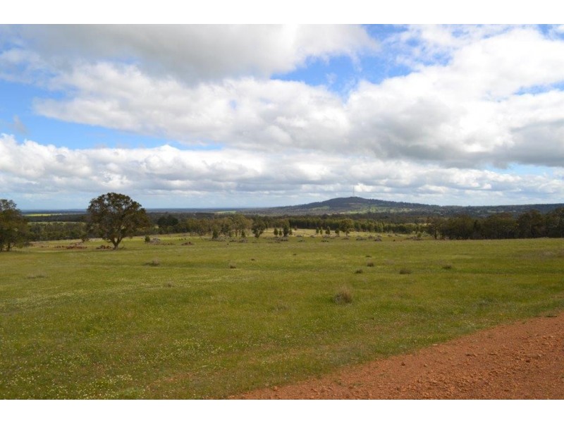 Lot 22 Porongurup Road, Mount Barker WA 6324