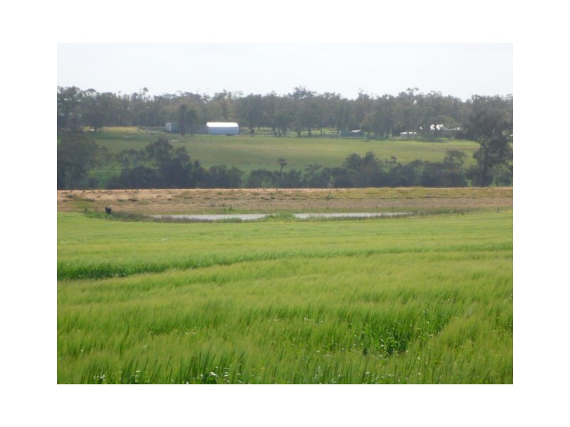 Lot 414 Gough Road, Mount Barker WA 6324