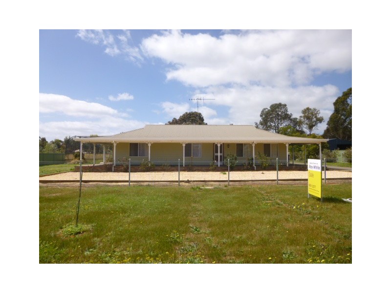 138 Fourth Avenue, Kendenup WA 6323