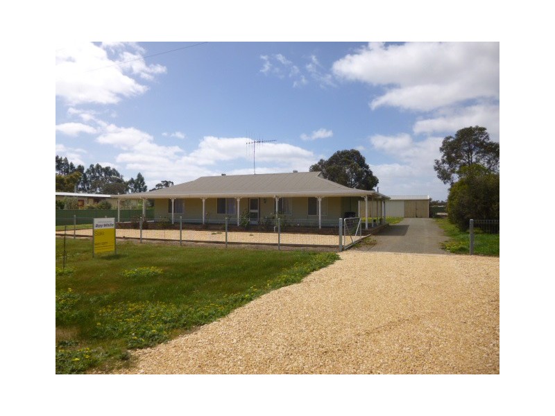 138 Fourth Avenue, Kendenup WA 6323